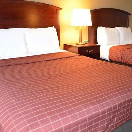 Shorecrest Motor Inn Détroit Extérieur photo