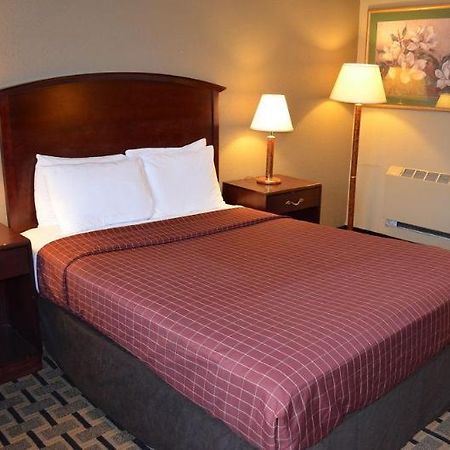 Shorecrest Motor Inn Détroit Extérieur photo