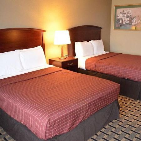 Shorecrest Motor Inn Détroit Extérieur photo