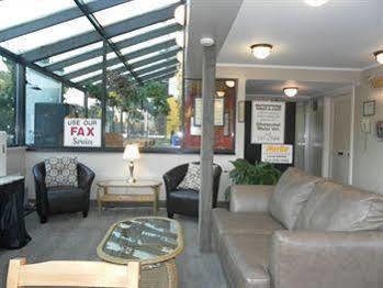 Shorecrest Motor Inn Détroit Extérieur photo